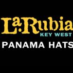 La Rubia Panama Hats